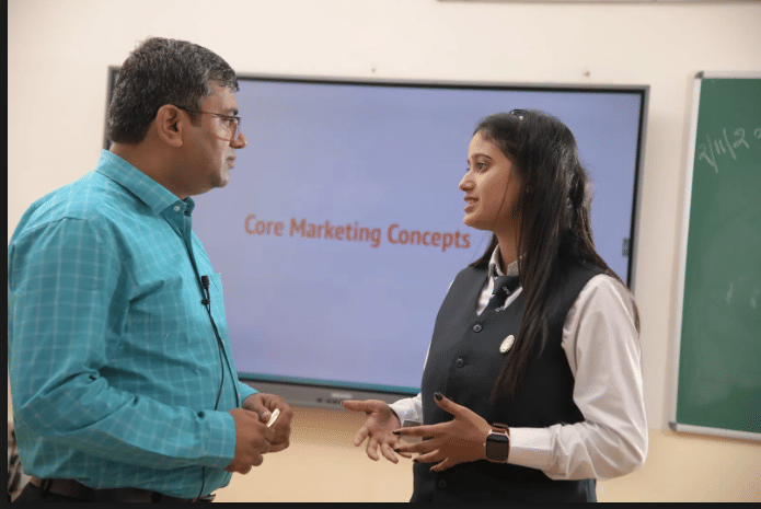 SMS Varanasi Campus photo 9